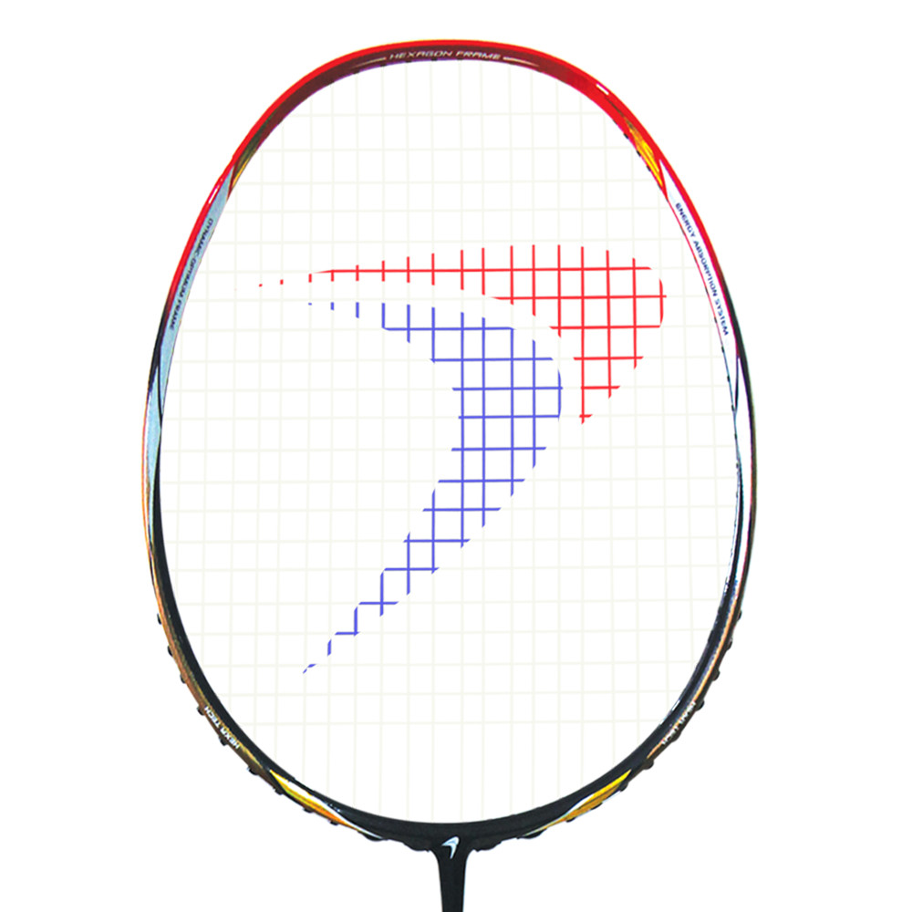  Flypower  Raket  Badminton Spectrum Beli 1 Gratis 1